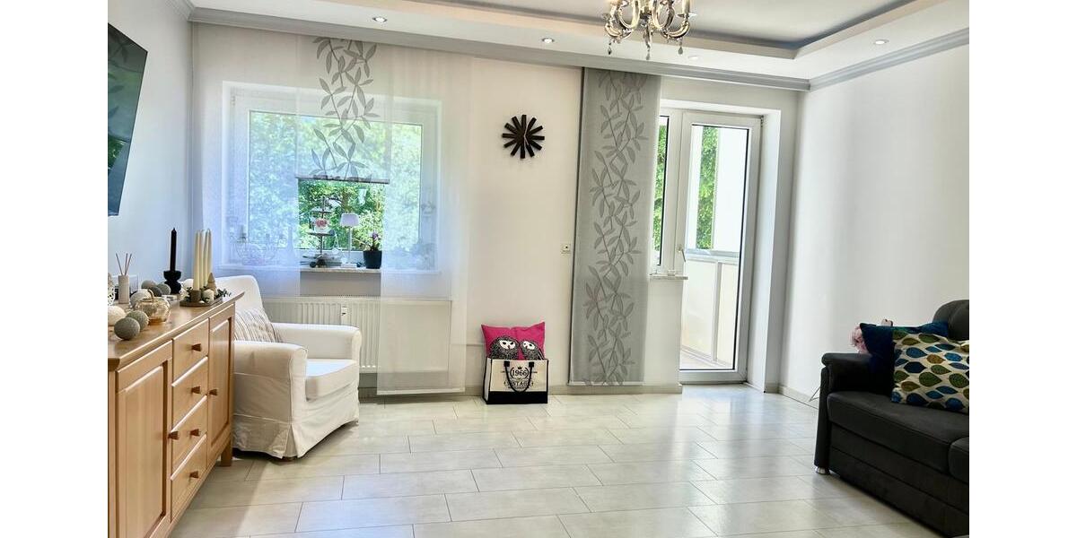 Etagenwohnung Salzgitter - 3 Zimmer, 63 m&sup2;, 119.000&euro; | Angebot:26762821