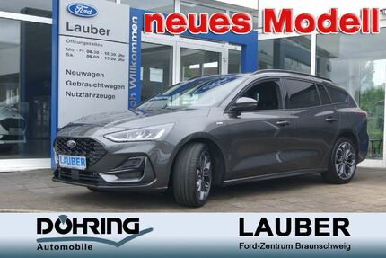 Ford Focus 13.474 km 19.475 &euro; Braunschweig 38106