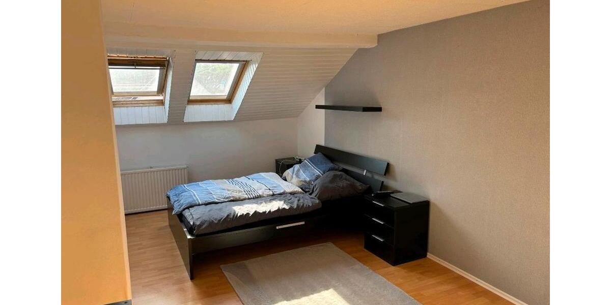 Dachgeschoßwohnung Salzgitter Ortschaft Nord - 2 Zimmer, 62 m&sup2;, 340&euro; | Angebot:26233636