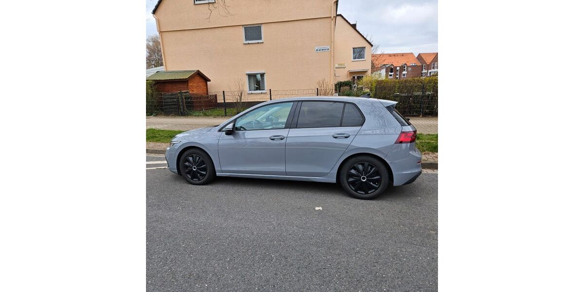 VW Golf 78.100 km 19.200 &euro; Salzgitter 38259