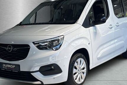 Opel Combo Life 66.054 km 21.950 &euro; Goslar 38644