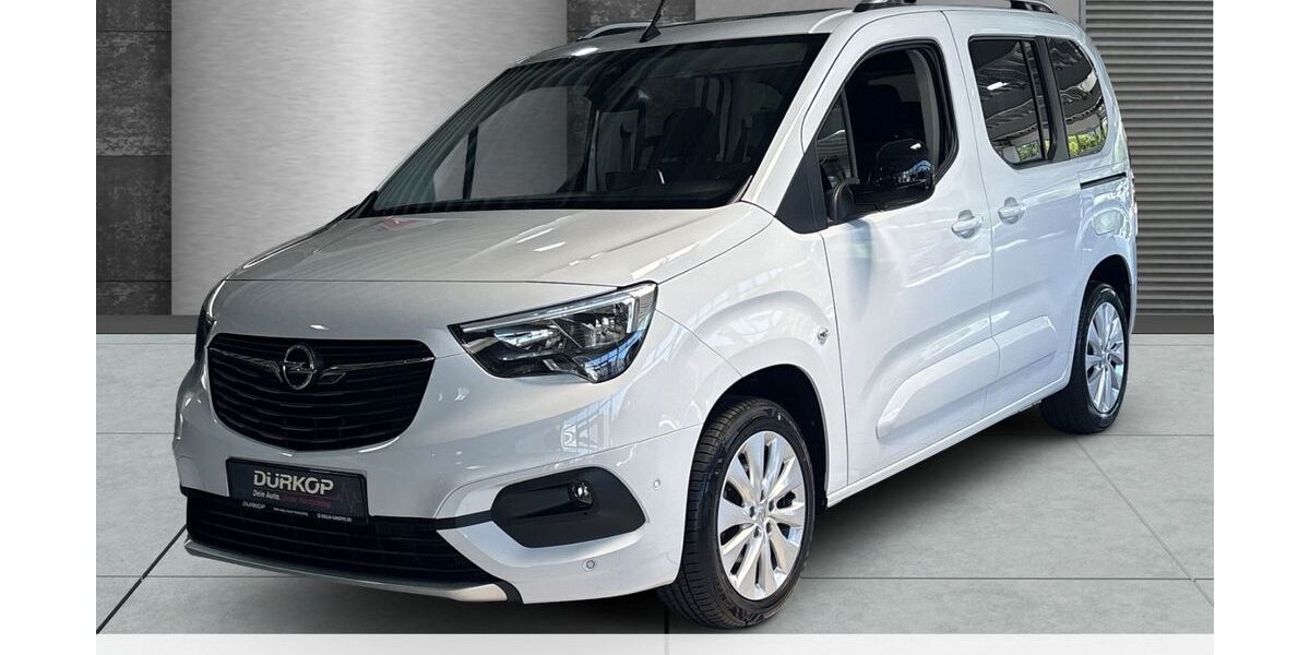 Opel Combo Life 66.054 km 21.950 &euro; Goslar 38644