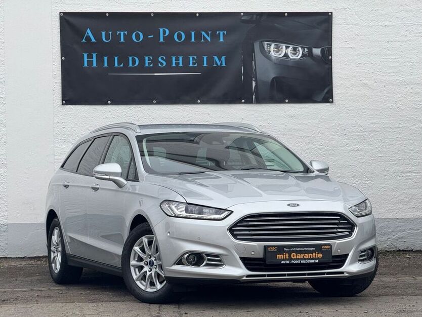 Mondeo