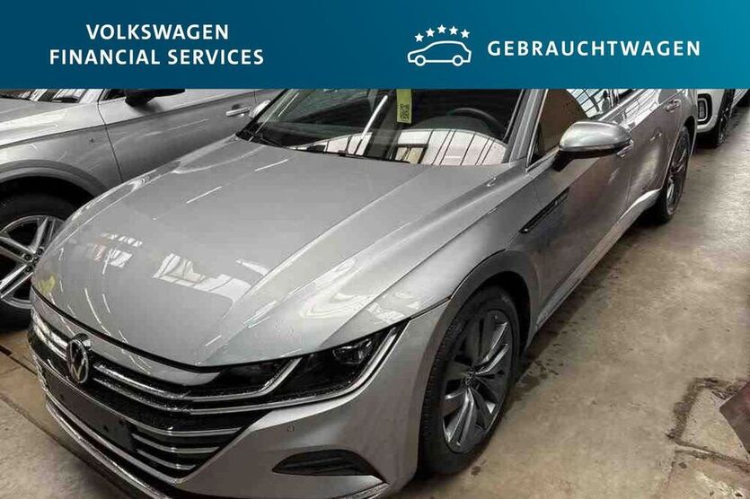 Arteon