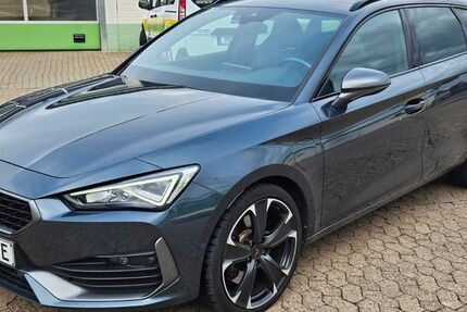 Cupra Leon 59.971 km 24.500 € Edemissen 31234