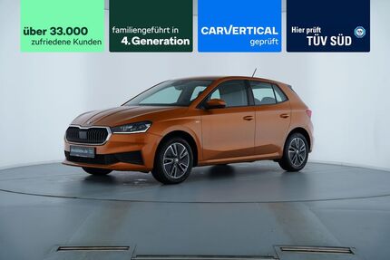 Skoda Fabia 12.839 km 17.844 &euro; Salzgitter 38229