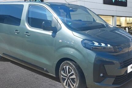 Peugeot Traveller 7.500 km 42.990 &euro; Goslar 38644