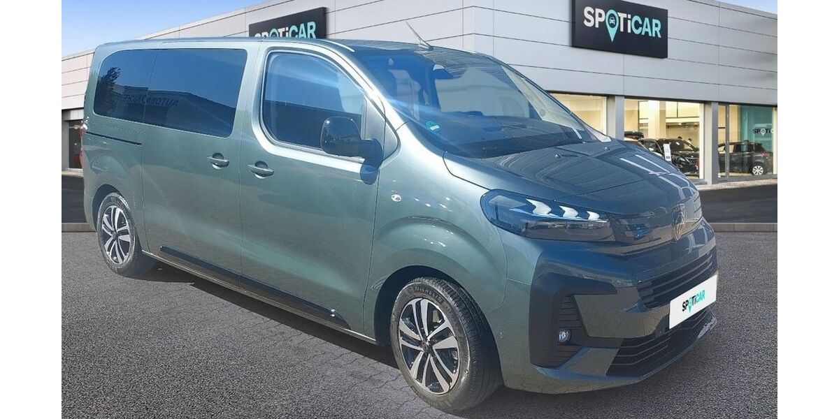 Peugeot Traveller 7.500 km 42.990 &euro; Goslar 38644