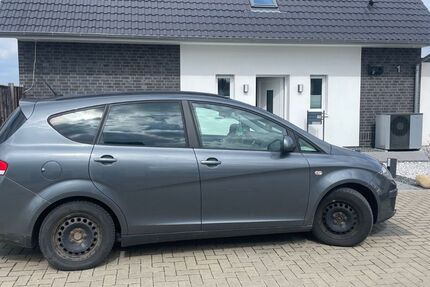 Seat Altea 195.000 km 4.200 &euro; Goslar 38690