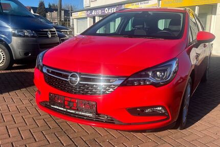 Opel Astra 280.000 km 4.900 &euro; Salzgitter-Bad 38259