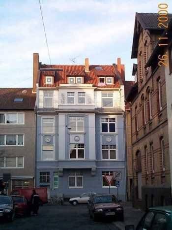 Zimmer Hildesheim Ost - 5 Zimmer, 141 m&sup2;, 1.250&euro; | Angebot:26028576