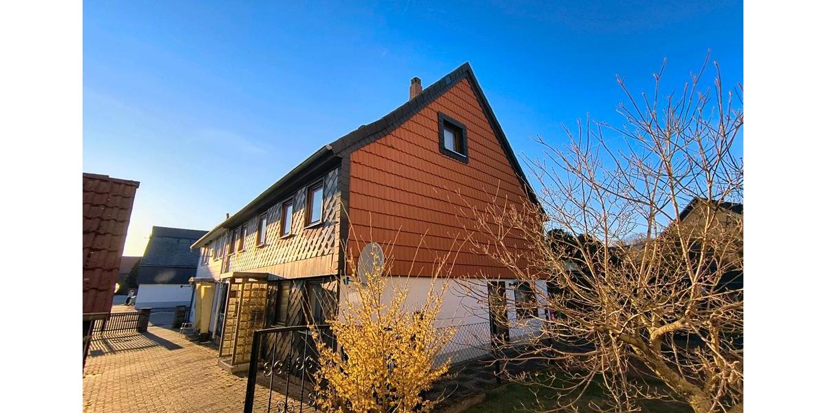 Doppelhaushälfte Salzgitter Ortschaft Südost - 5 Zimmer, 105 m&sup2;, 187.000&euro; | Angebot:24891276