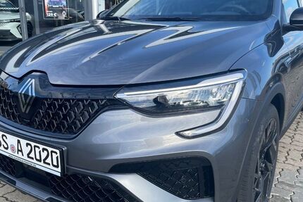 Renault Arkana 2.090 km 32.450 &euro; Braunschweig 38124