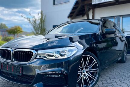 BMW 530 69.600 km 32.990 &euro; Cremlingen 38162