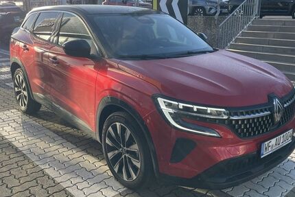 Renault Austral 9.251 km 32.790 &euro; Wolfenbüttel 38304