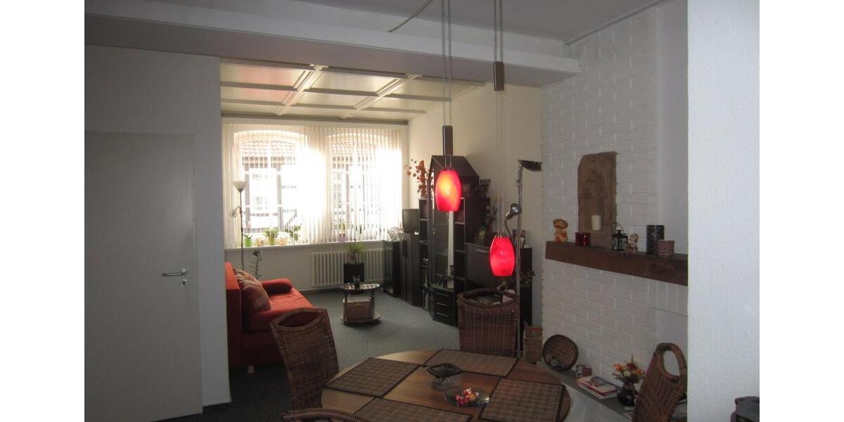 Etagenwohnung Peine Südstadt - 2.5 Zimmer, 52 m&sup2;, 460&euro; | Angebot:26279038