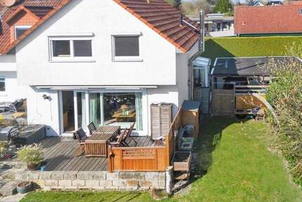 Haus Vordorf - 5 Zimmer, 108 m&sup2;, 270.000&euro; | Angebot:24234360