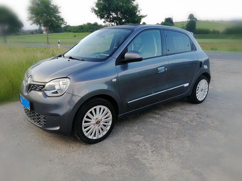 Renault Twingo 32.000 km 12.800 € Seesen 38723
