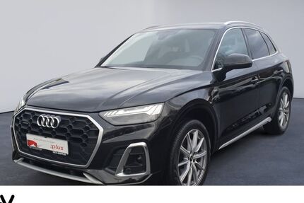 Audi Q5 93.300 km 34.980 € Braunschweig 38124