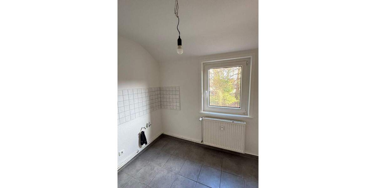 Etagenwohnung Langelsheim Langelsheim (Innenstadt) - 4 Zimmer, 56 m&sup2;, 315&euro; | Angebot:26092447