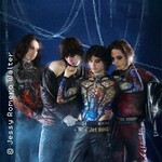 PLUME - Relax… You’re Here