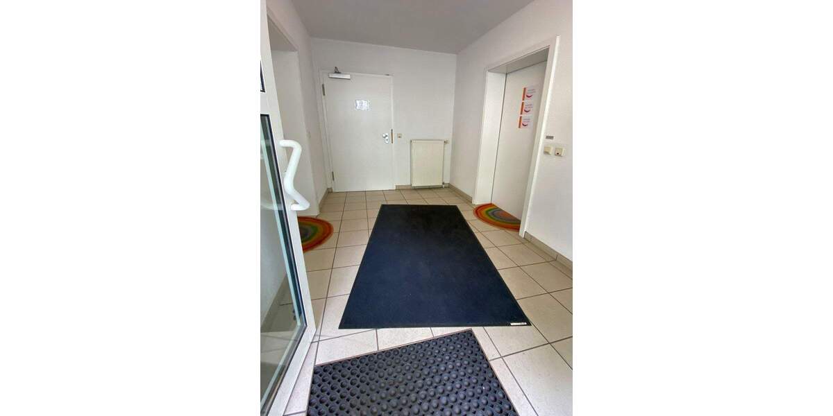 Gewerberäume mit Stellplatz im Östl. Ringgebiet 2 zimmer