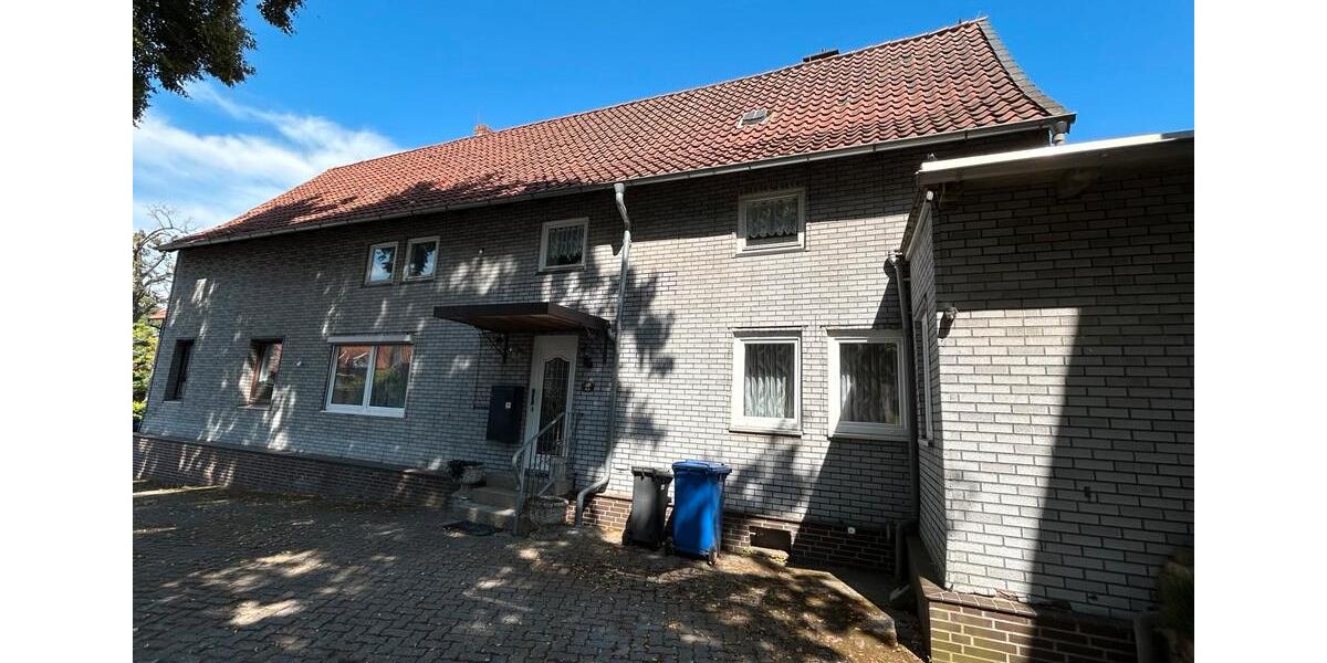 Einfamilienhaus Salzgitter Ortschaft Nord - 88.000&euro; | Angebot:26072884