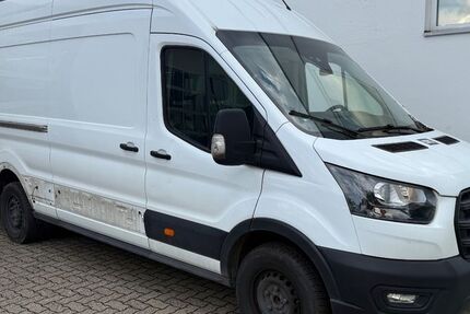 Ford Transit 130.000 km 8.990 € Braunschweig 38116