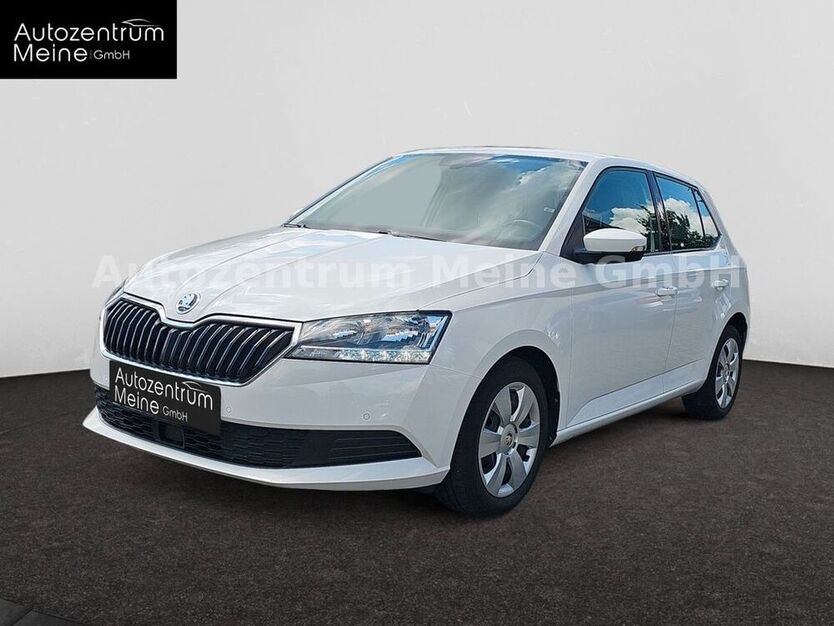 Fabia