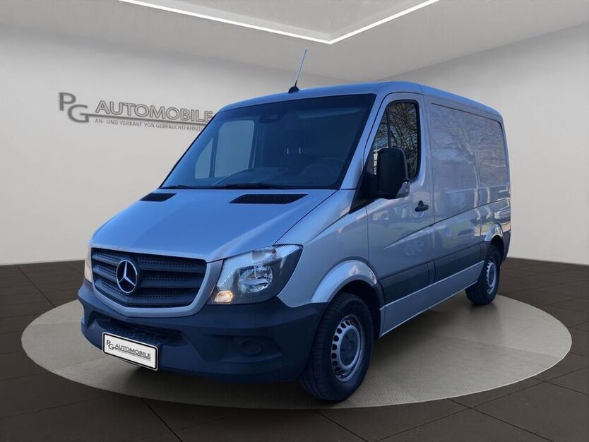 Sprinter