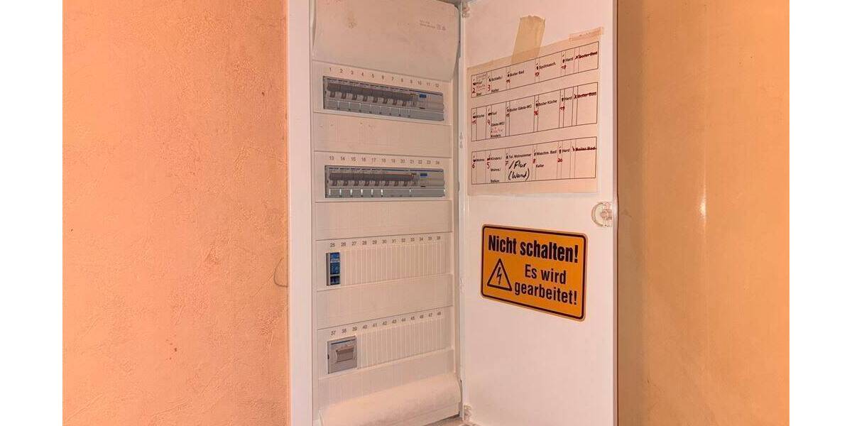 Etagenwohnung Baddeckenstedt - 4 Zimmer, 160.000&euro; | Angebot:26358879
