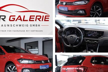 VW Polo 84.000 km 13.950 &euro; Braunschweig 38116