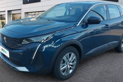 Peugeot 3008 18.900 km 29.990 € Goslar 38644