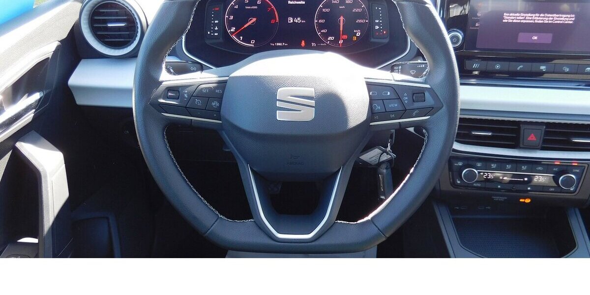 Seat Ibiza 1.0 Style TSI BMT 4Trg Navi Klima 32.200 km 14.990 &euro; Vordorf 38533