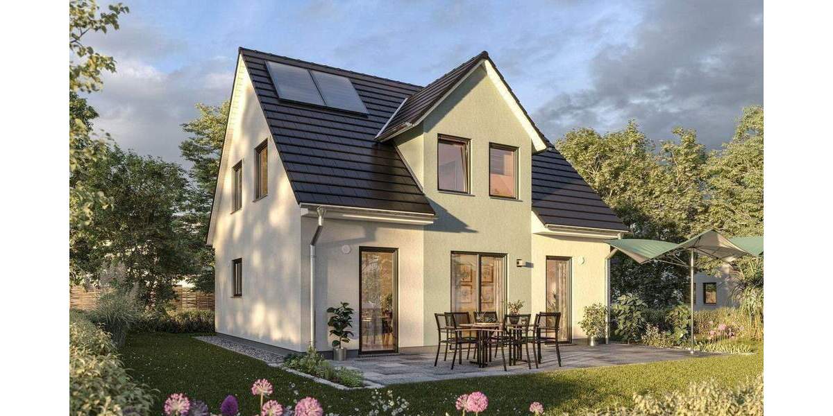 Einfamilienhaus Hohenhameln Stedum - 5 Zimmer, 124 m&sup2;, 354.350&euro; | Angebot:26751186