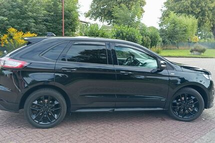 Ford Edge 98.000 km 20.900 € Salzgitter 38259