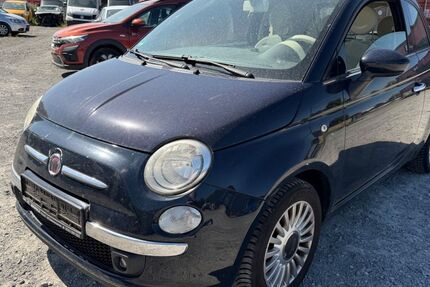 Fiat 500 158.000 km 2.990 &euro; Salzgitter 38229