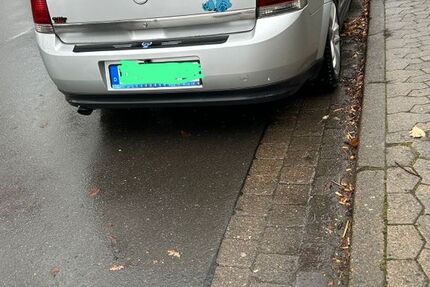 Opel Vectra 224.534 km 1.600 &euro; Hildesheim 31135