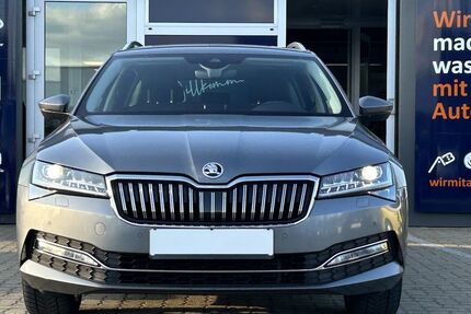 Skoda Superb 185.891 km 15.950 &euro; Salzgitter 38229