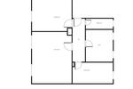Erdgeschoßwohnung Braunschweig Wabe-Schunter-Beberbach - 2.5 Zimmer, 71 m&sup2;, 709&euro; | Angebot:25804887