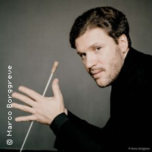 Mozart Requiem 30.05.2027 Staatstheater Braunschweig | Großes Haus