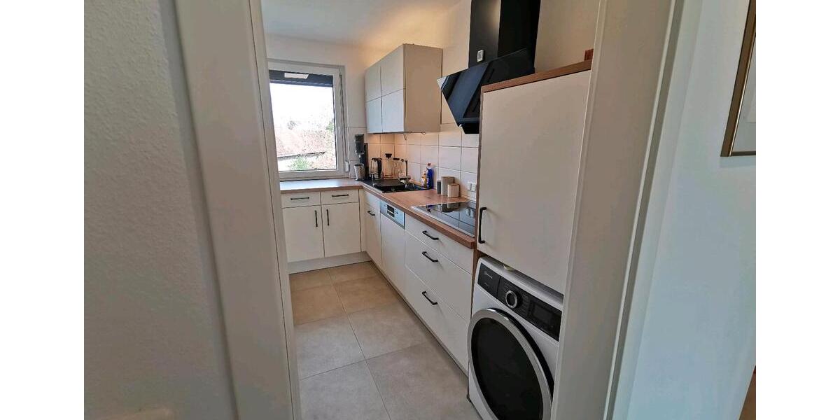 Dachgeschoßwohnung Cremlingen - 3 Zimmer, 78 m&sup2;, 189.000&euro; | Angebot:26232318