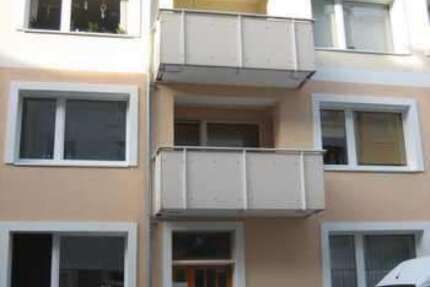 Wohnung Hildesheim Neustadt - 2 Zimmer, 30 m&sup2;, 370&euro; | Angebot:25342171