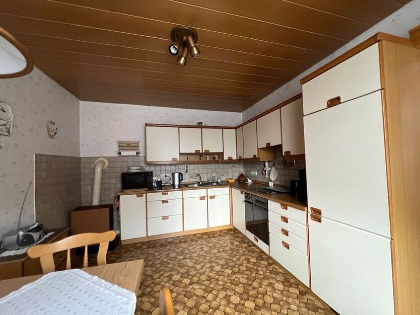 Haus mit inneren Werten 7 zimmer