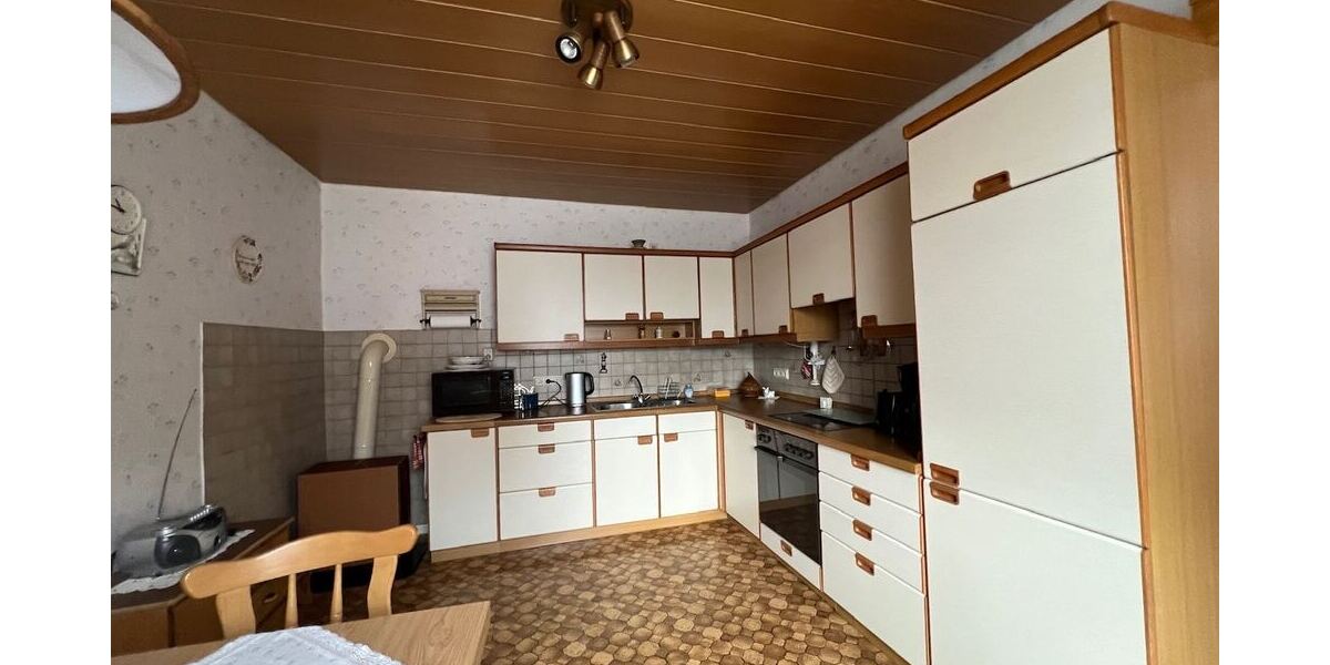 Haus mit inneren Werten - Reihenmittelhaus Bockenem | Angebot:20178555