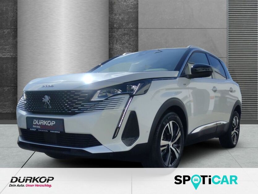 Peugeot 3008 6.728 km 26.940 € Hildesheim 31135