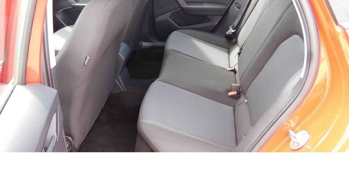 Seat Ibiza 1.0 Style Beats TSI BMT 4Trg Navi Klima 18.100 km 13.390 € Vordorf 38533