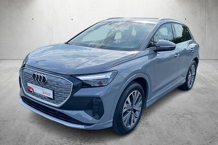 Audi Q4 e-tron 103.445 km 27.198 € Goslar 38644