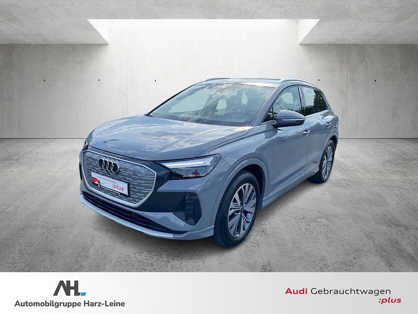 Audi Q4 e-tron 103.445 km 27.198 € Goslar 38644