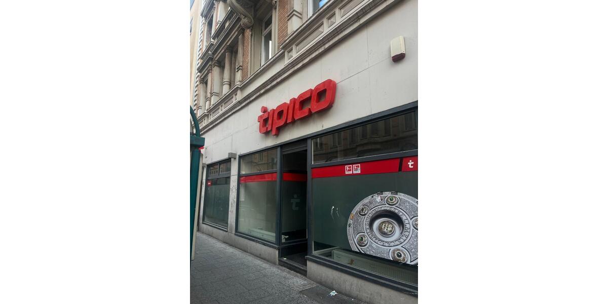 Gewerbeobjekt Braunschweig - 2.300&euro; | Angebot:26149637
